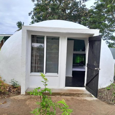 Camp Taveuni Matei Exterior foto